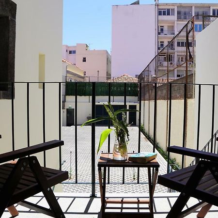 Heritage Apartments Funchal  Ngoại thất bức ảnh