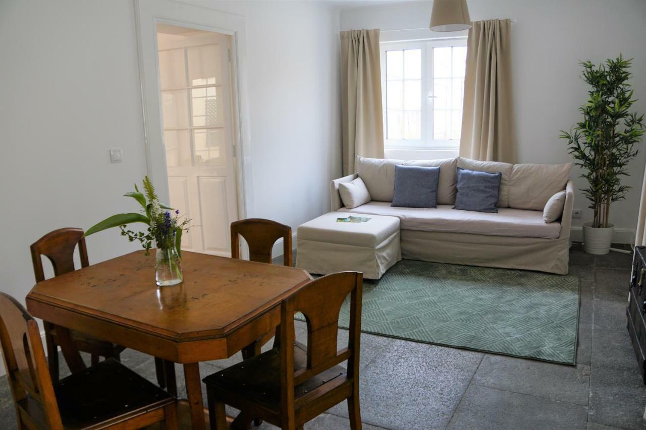 Heritage Apartments Funchal  Ngoại thất bức ảnh