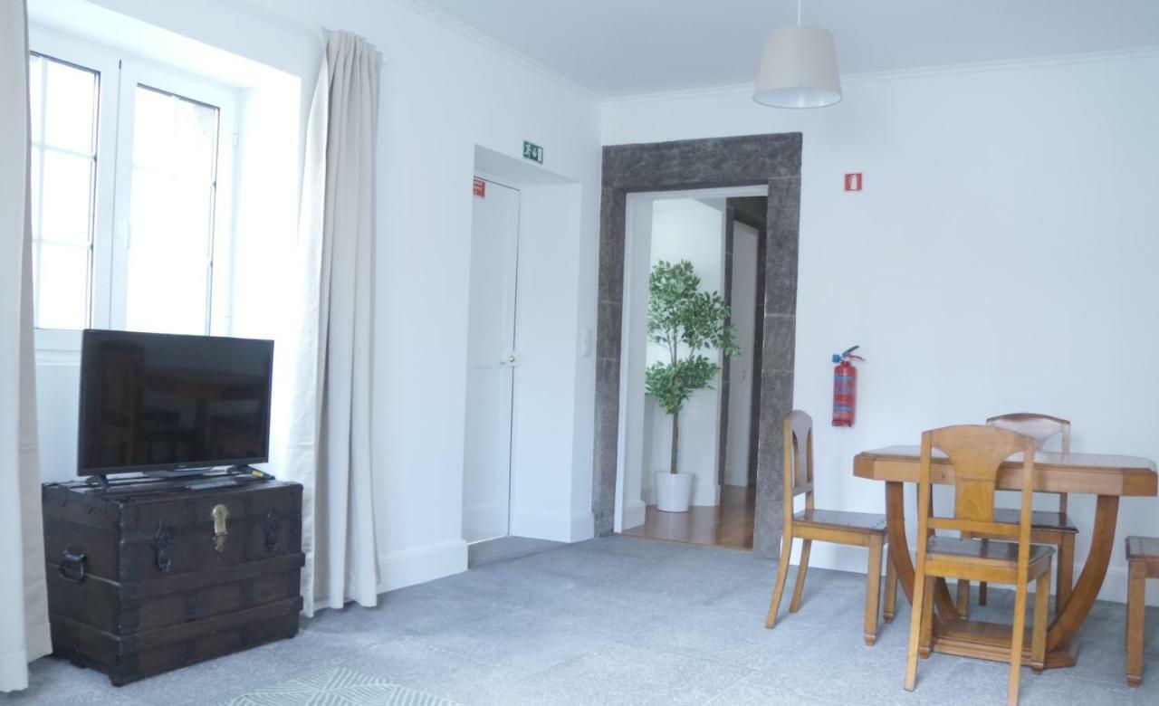 Heritage Apartments Funchal  Ngoại thất bức ảnh