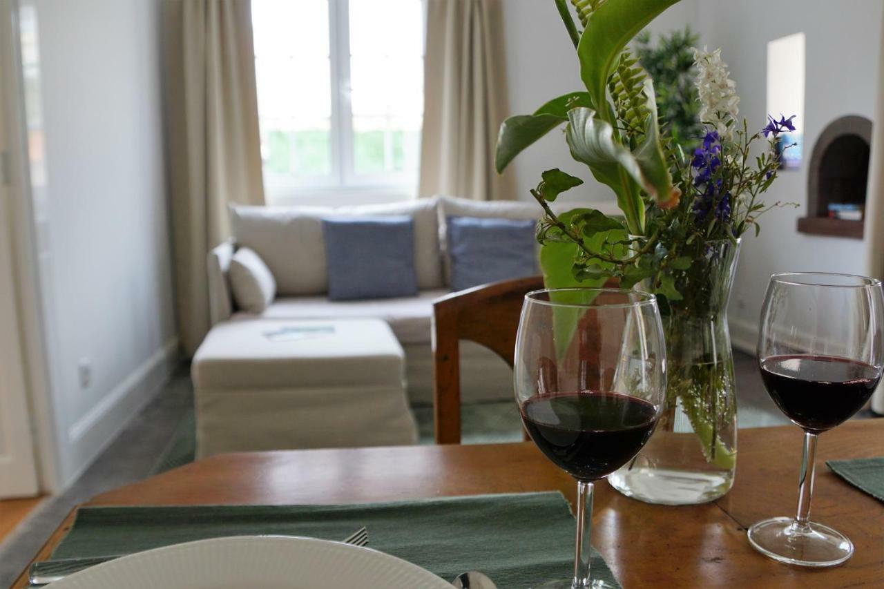 Heritage Apartments Funchal  Ngoại thất bức ảnh