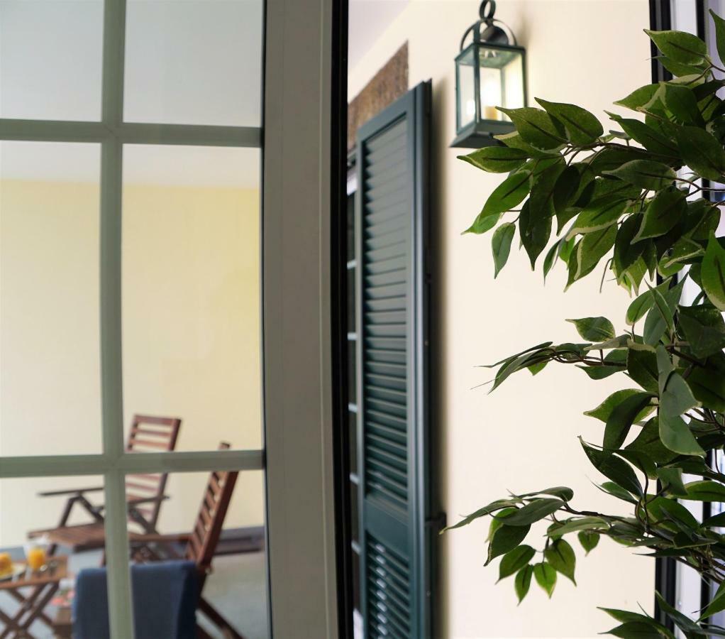 Heritage Apartments Funchal  Ngoại thất bức ảnh