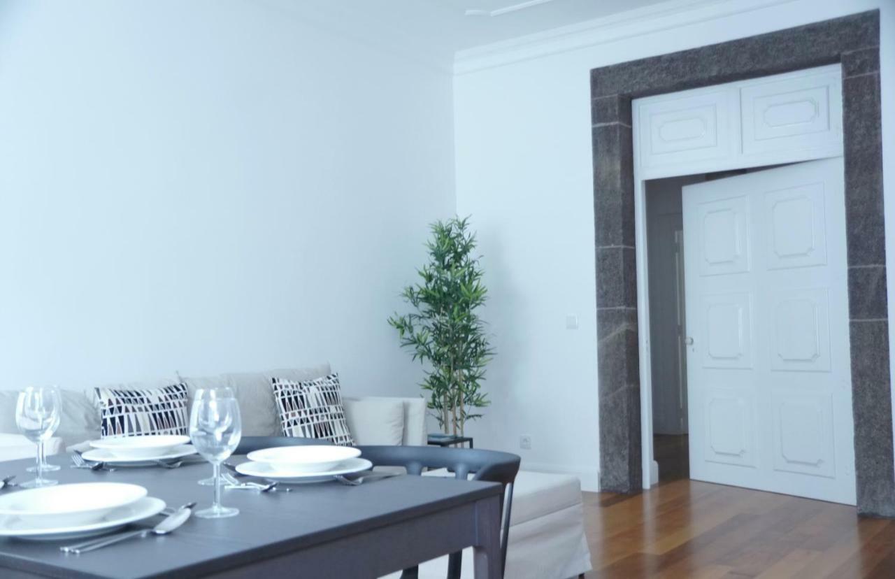 Heritage Apartments Funchal  Ngoại thất bức ảnh