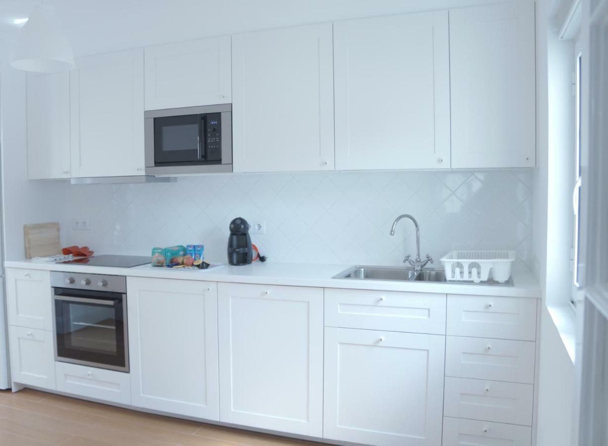 Heritage Apartments Funchal  Ngoại thất bức ảnh