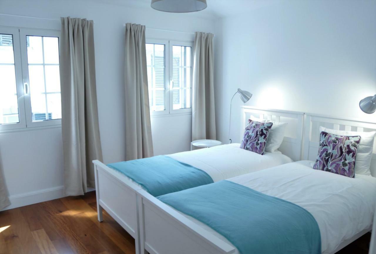 Heritage Apartments Funchal  Ngoại thất bức ảnh
