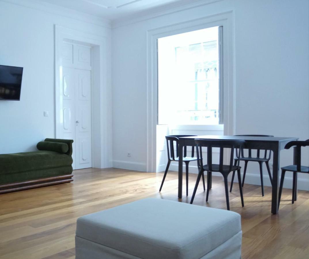 Heritage Apartments Funchal  Ngoại thất bức ảnh