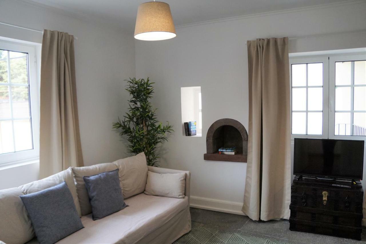 Heritage Apartments Funchal  Ngoại thất bức ảnh