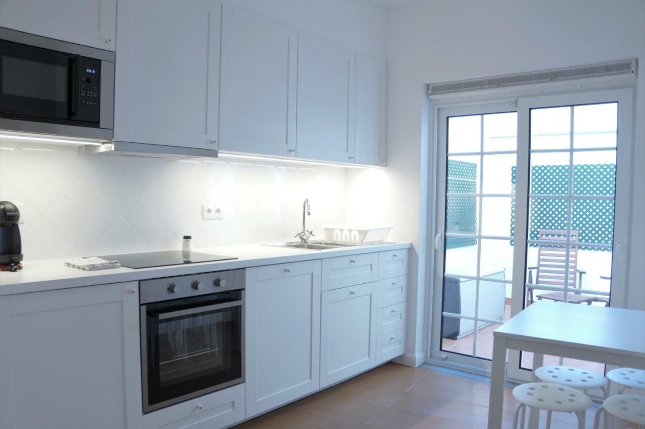Heritage Apartments Funchal  Ngoại thất bức ảnh