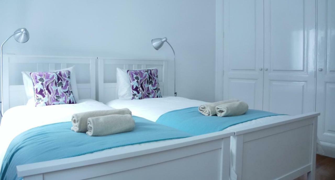 Heritage Apartments Funchal  Ngoại thất bức ảnh