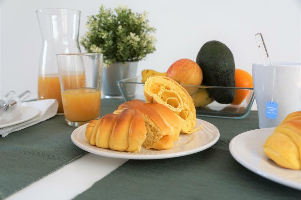 Heritage Apartments Funchal  Ngoại thất bức ảnh