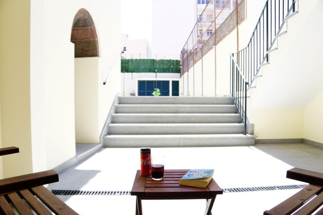 Heritage Apartments Funchal  Ngoại thất bức ảnh