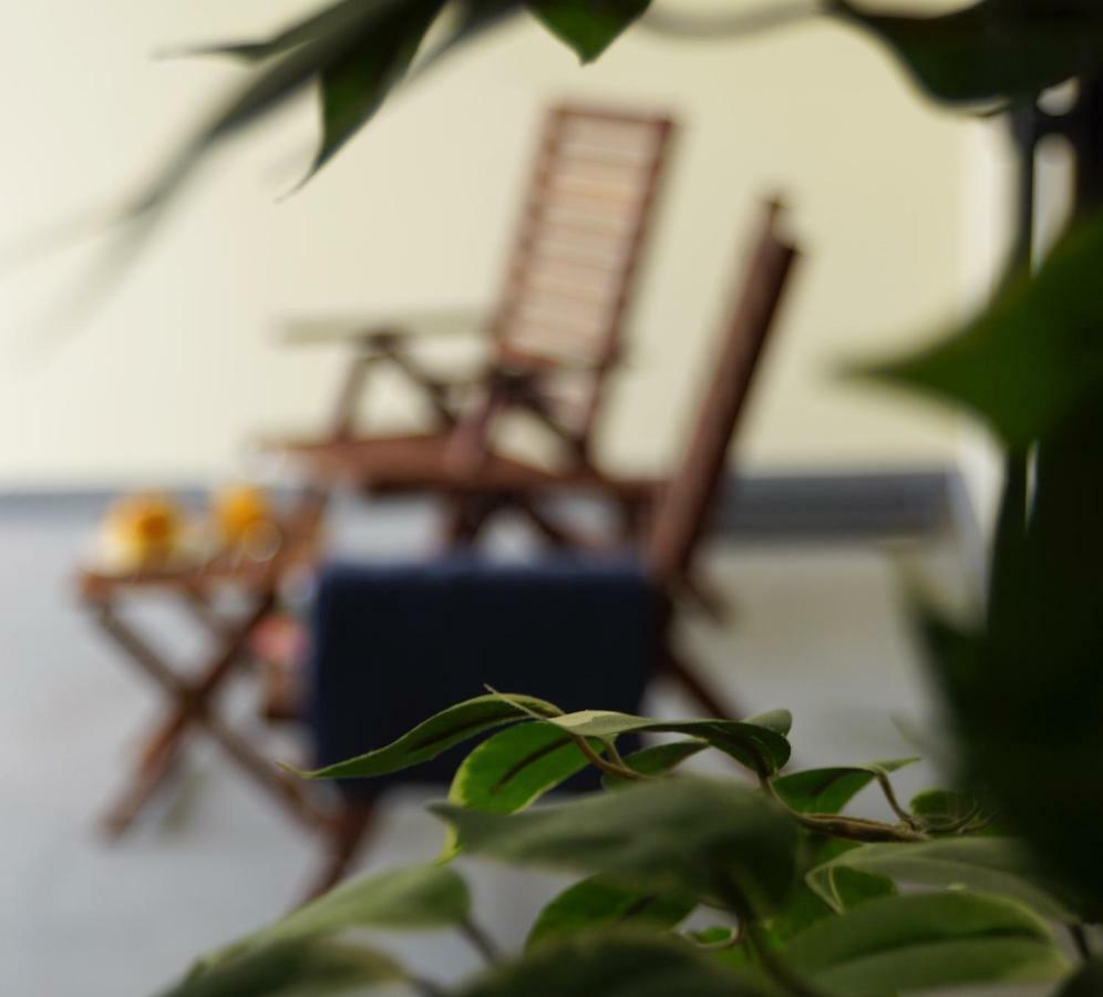 Heritage Apartments Funchal  Ngoại thất bức ảnh