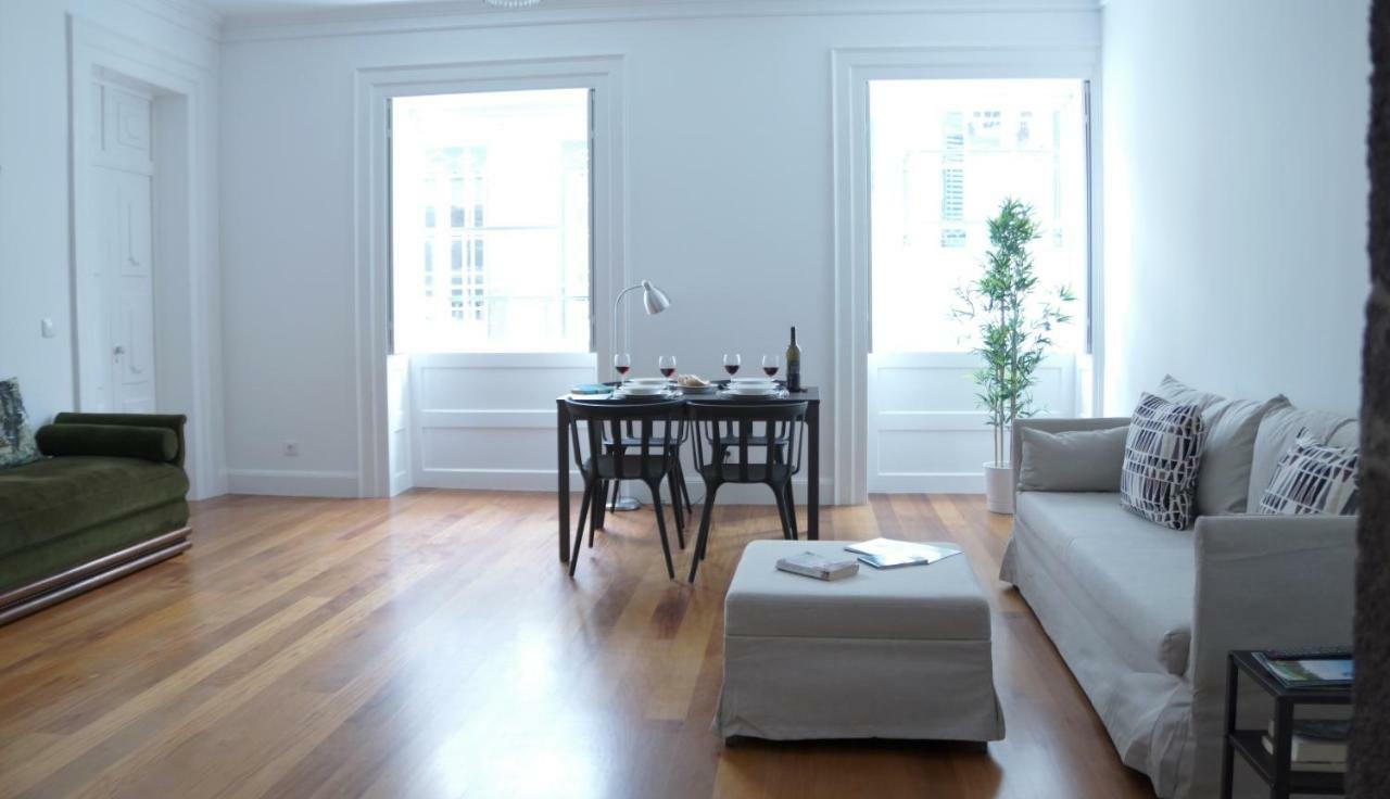 Heritage Apartments Funchal  Ngoại thất bức ảnh