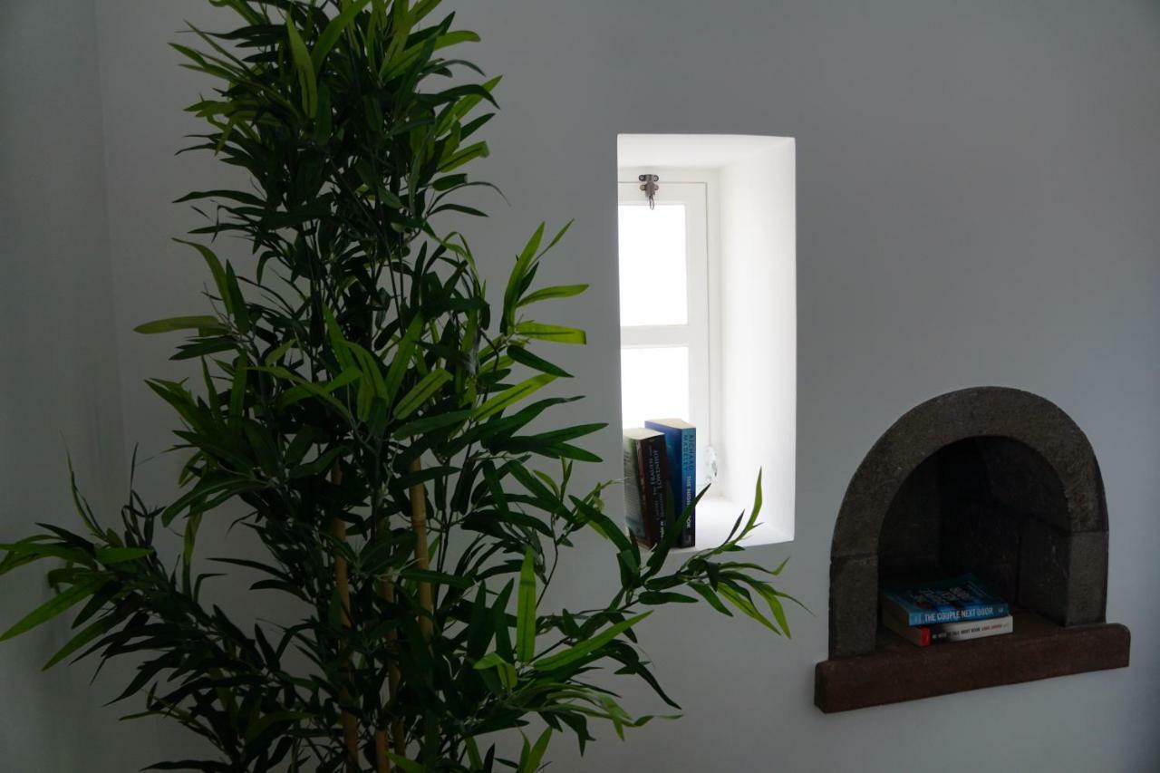 Heritage Apartments Funchal  Ngoại thất bức ảnh