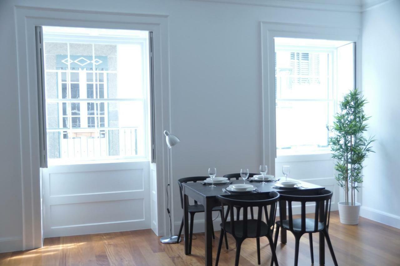 Heritage Apartments Funchal  Ngoại thất bức ảnh