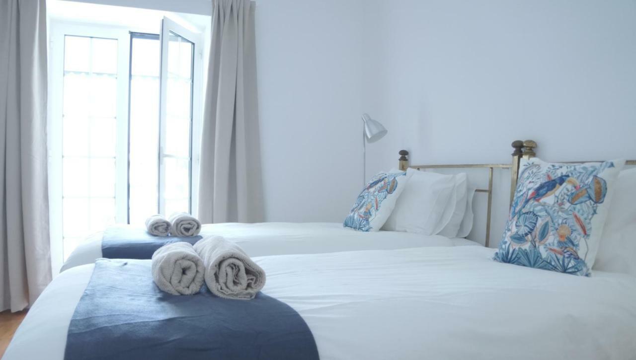 Heritage Apartments Funchal  Ngoại thất bức ảnh