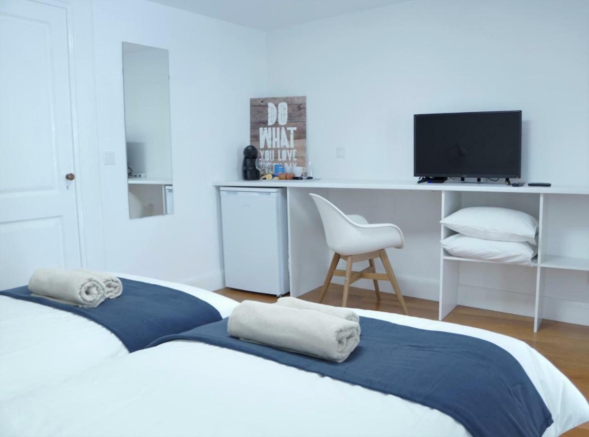 Heritage Apartments Funchal  Ngoại thất bức ảnh