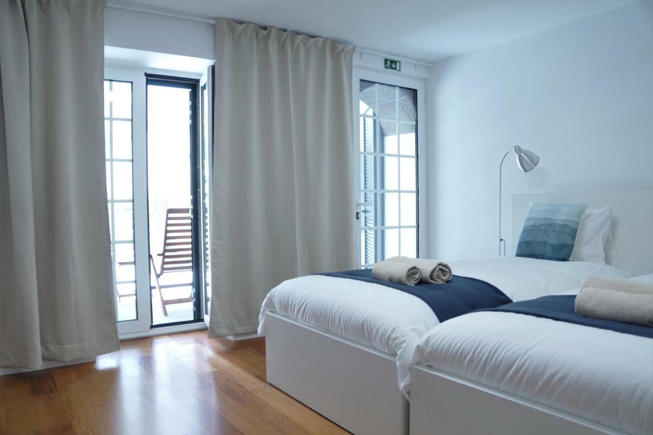 Heritage Apartments Funchal  Ngoại thất bức ảnh
