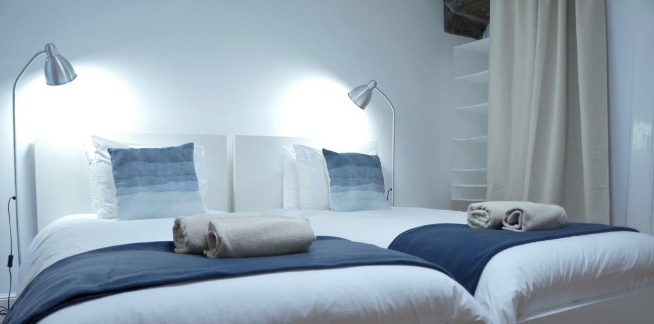 Heritage Apartments Funchal  Ngoại thất bức ảnh