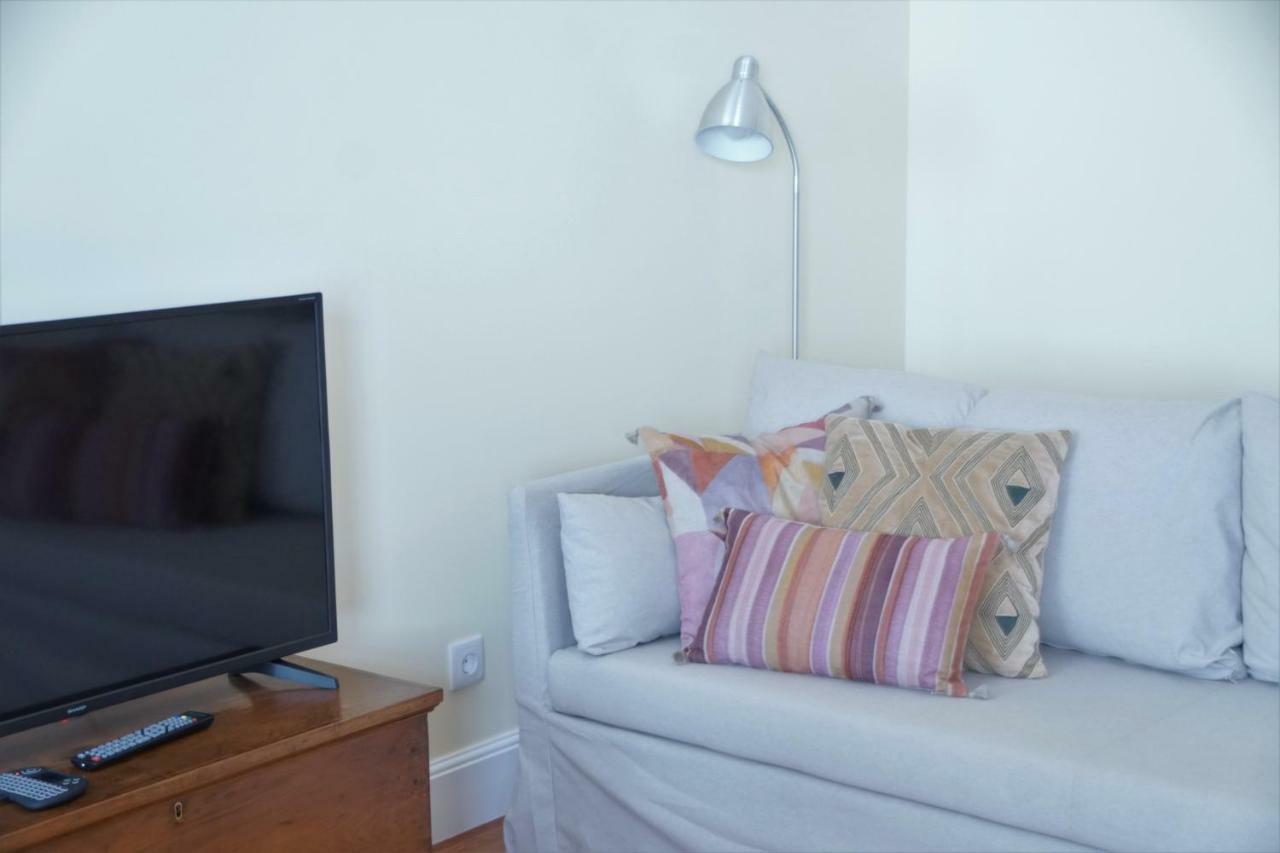 Heritage Apartments Funchal  Ngoại thất bức ảnh