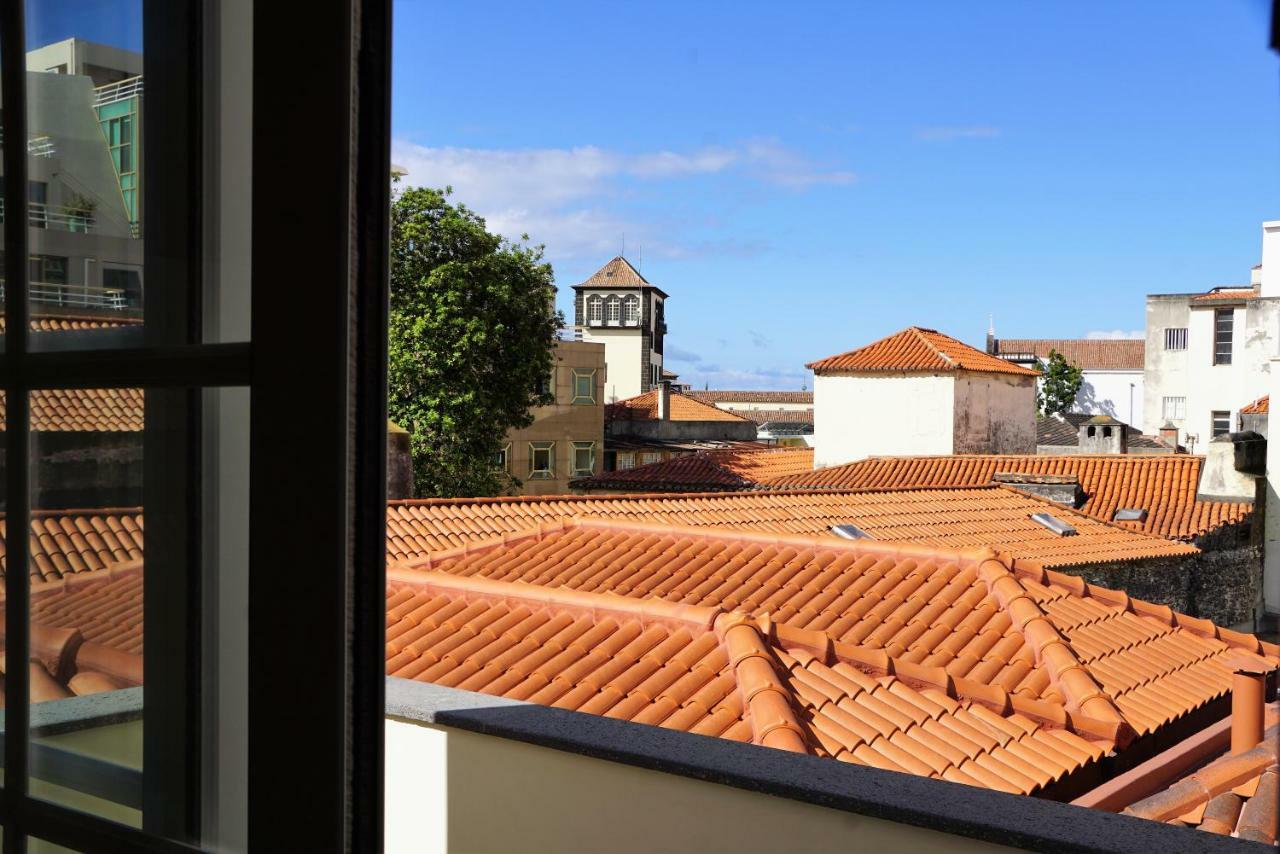 Heritage Apartments Funchal  Ngoại thất bức ảnh