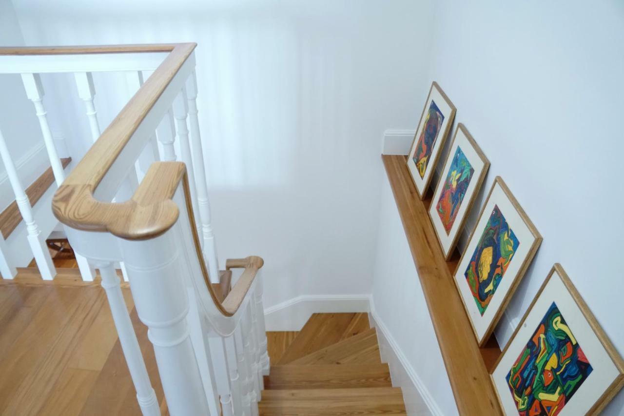 Heritage Apartments Funchal  Ngoại thất bức ảnh