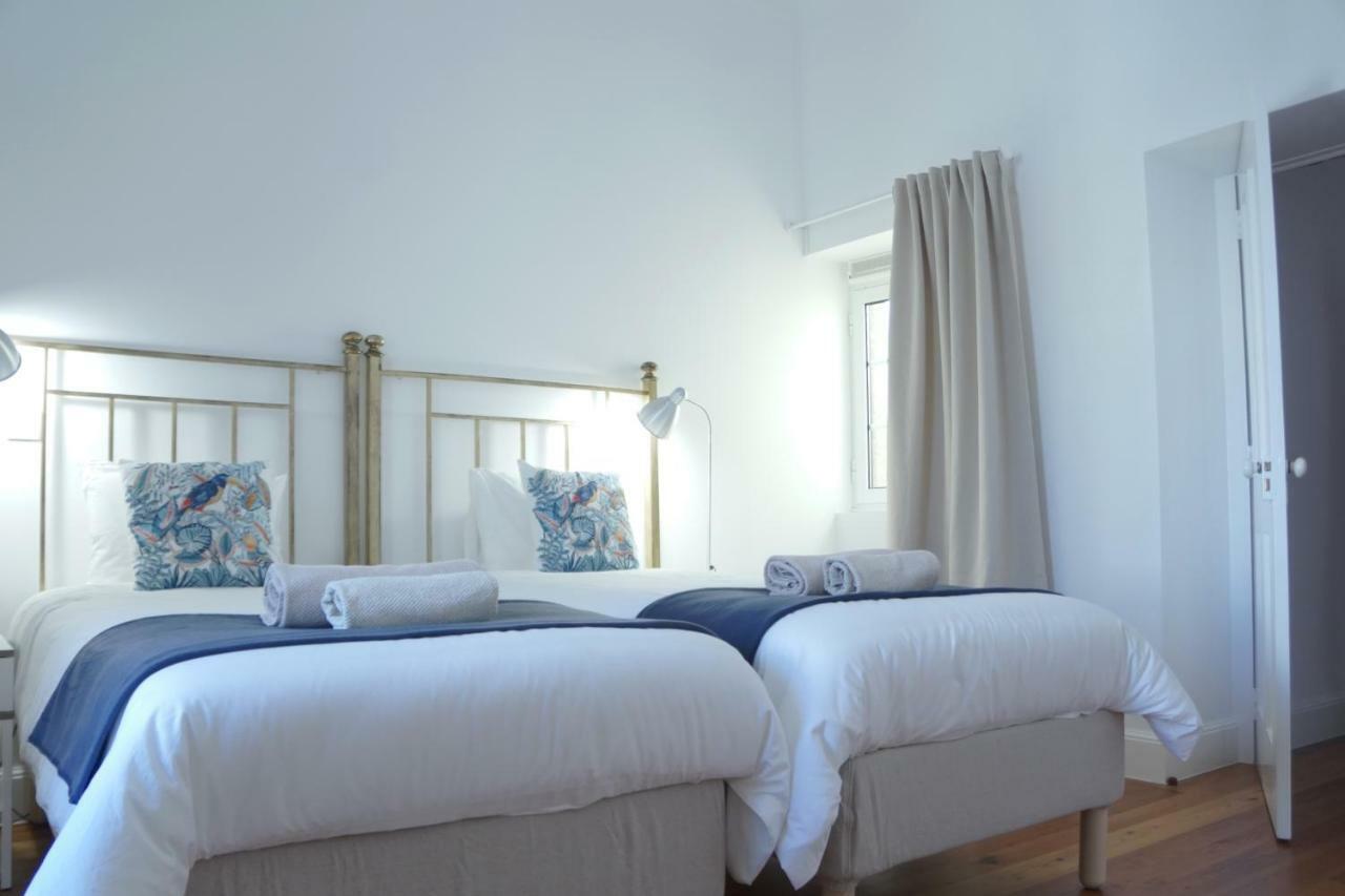 Heritage Apartments Funchal  Ngoại thất bức ảnh