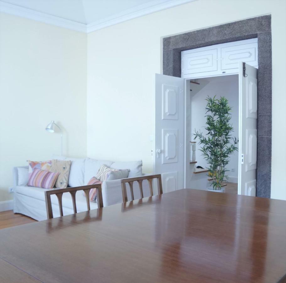 Heritage Apartments Funchal  Ngoại thất bức ảnh