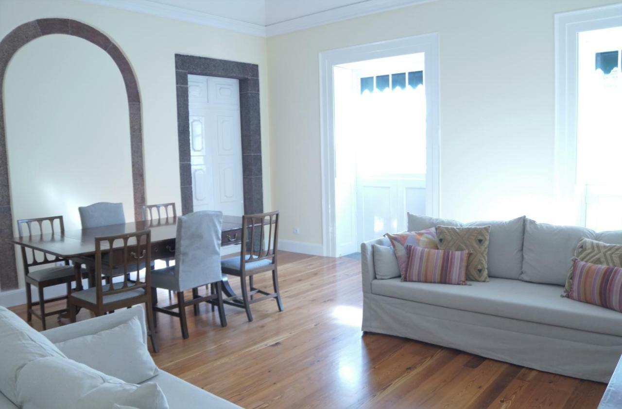 Heritage Apartments Funchal  Ngoại thất bức ảnh