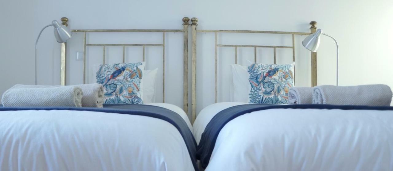 Heritage Apartments Funchal  Ngoại thất bức ảnh