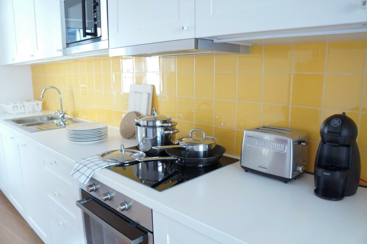 Heritage Apartments Funchal  Ngoại thất bức ảnh