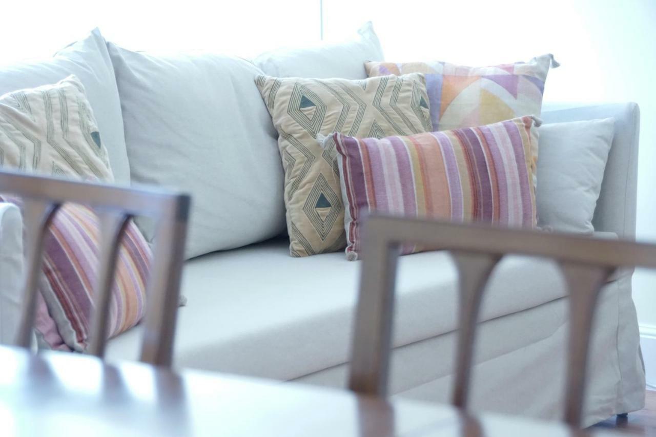 Heritage Apartments Funchal  Ngoại thất bức ảnh
