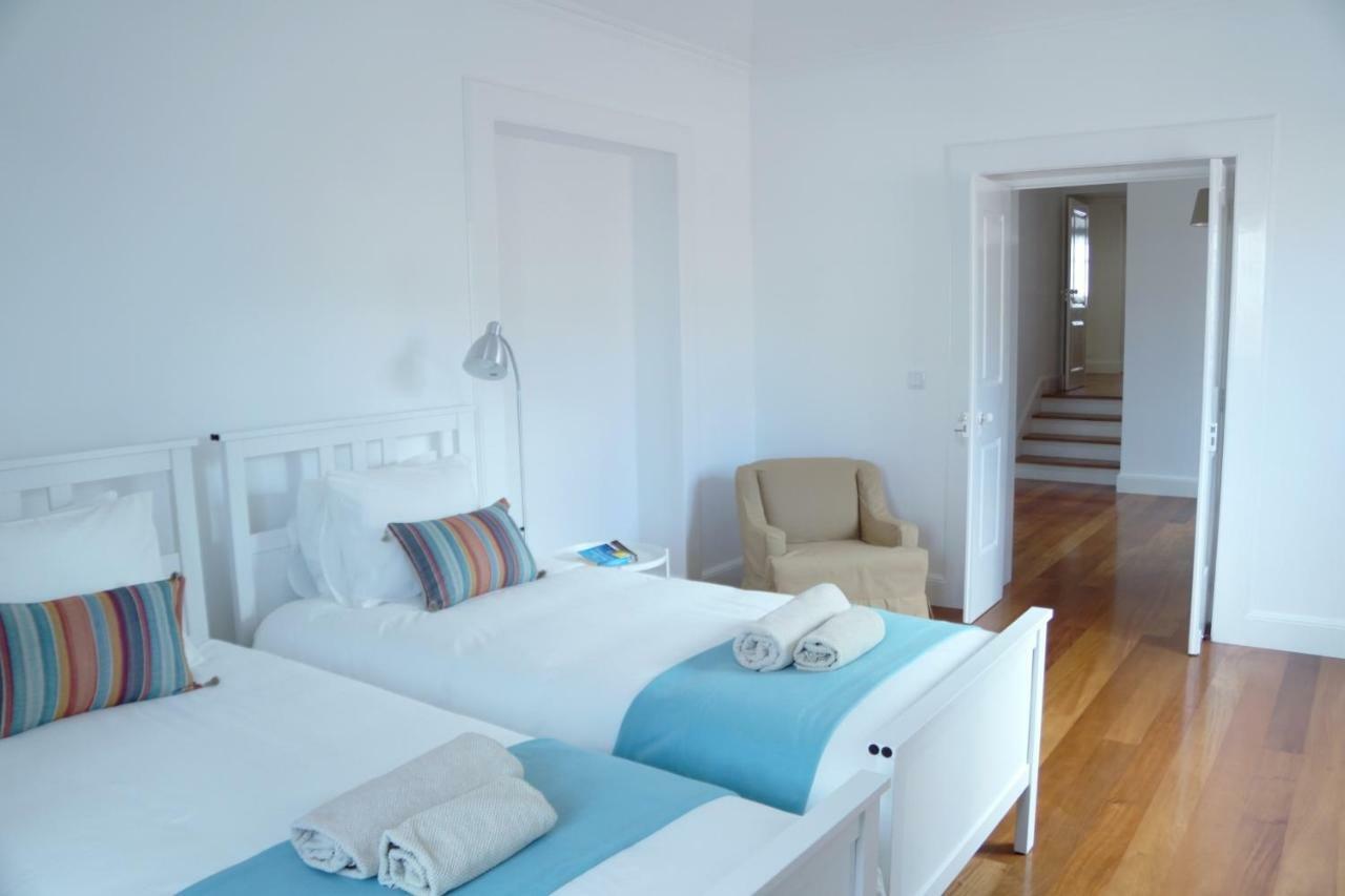 Heritage Apartments Funchal  Ngoại thất bức ảnh