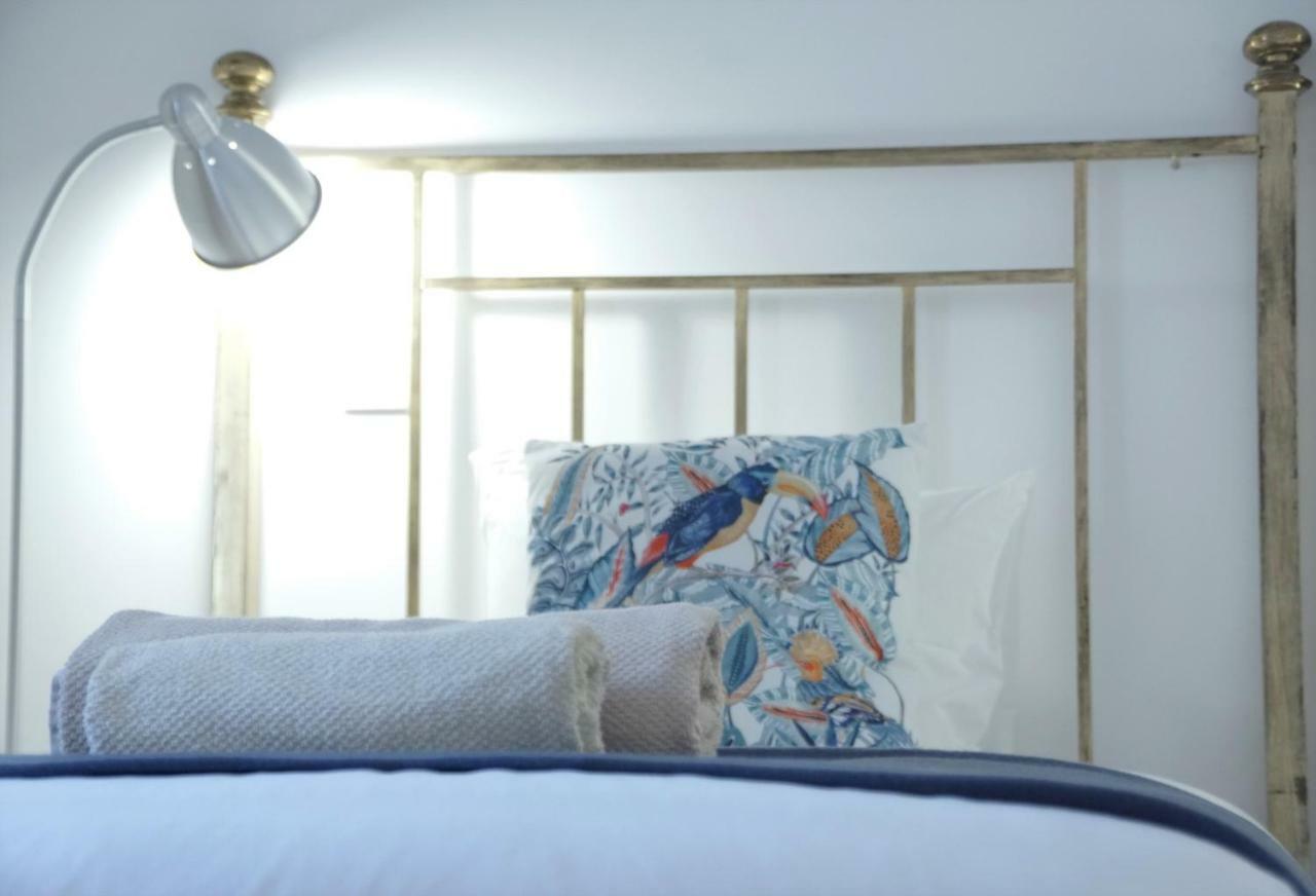 Heritage Apartments Funchal  Ngoại thất bức ảnh