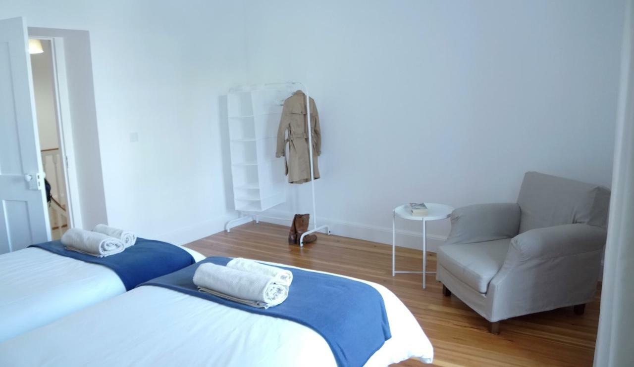 Heritage Apartments Funchal  Ngoại thất bức ảnh