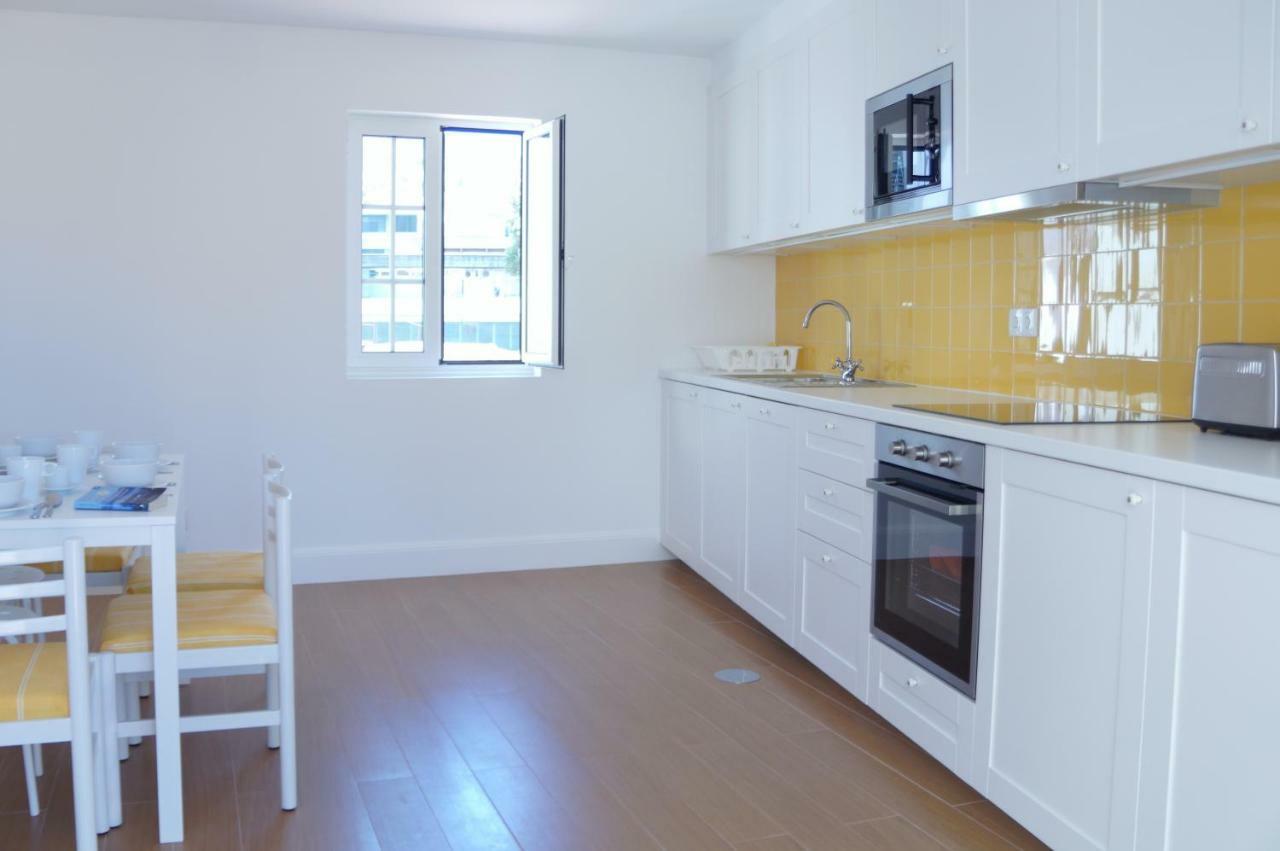 Heritage Apartments Funchal  Ngoại thất bức ảnh