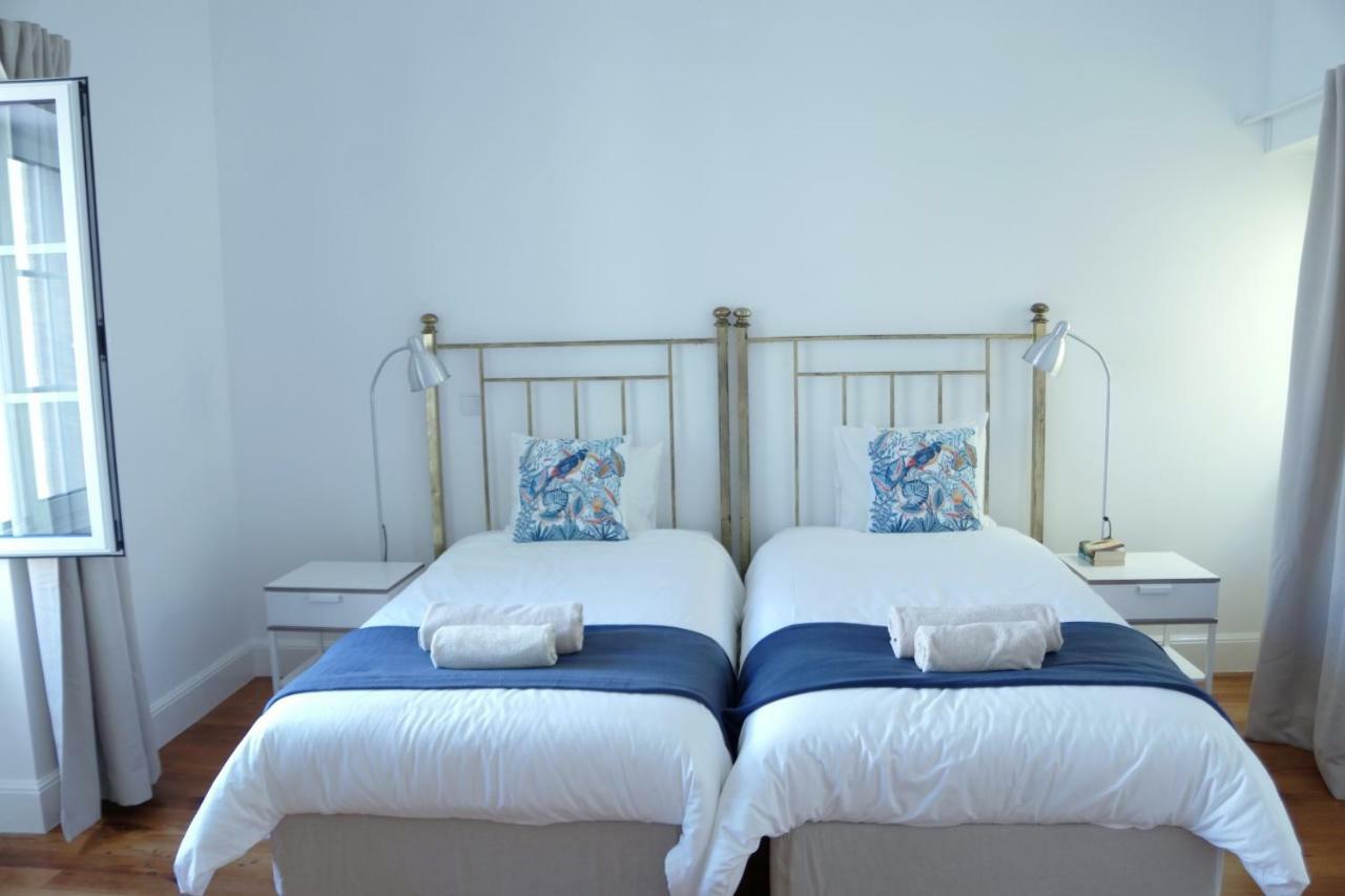 Heritage Apartments Funchal  Ngoại thất bức ảnh