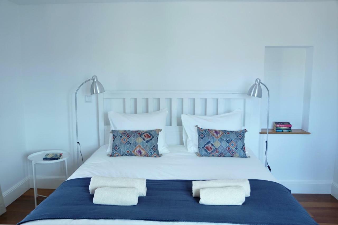 Heritage Apartments Funchal  Ngoại thất bức ảnh