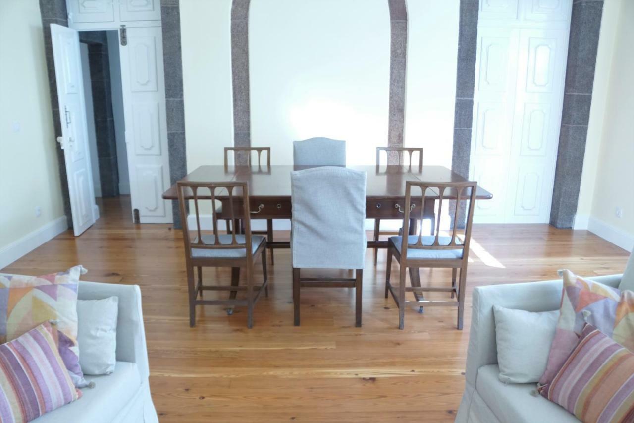 Heritage Apartments Funchal  Ngoại thất bức ảnh