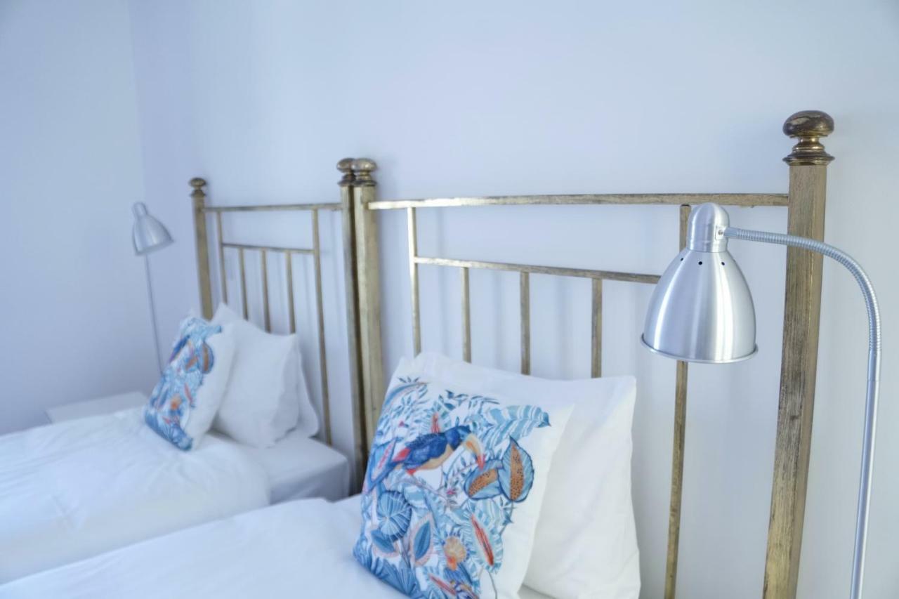 Heritage Apartments Funchal  Ngoại thất bức ảnh