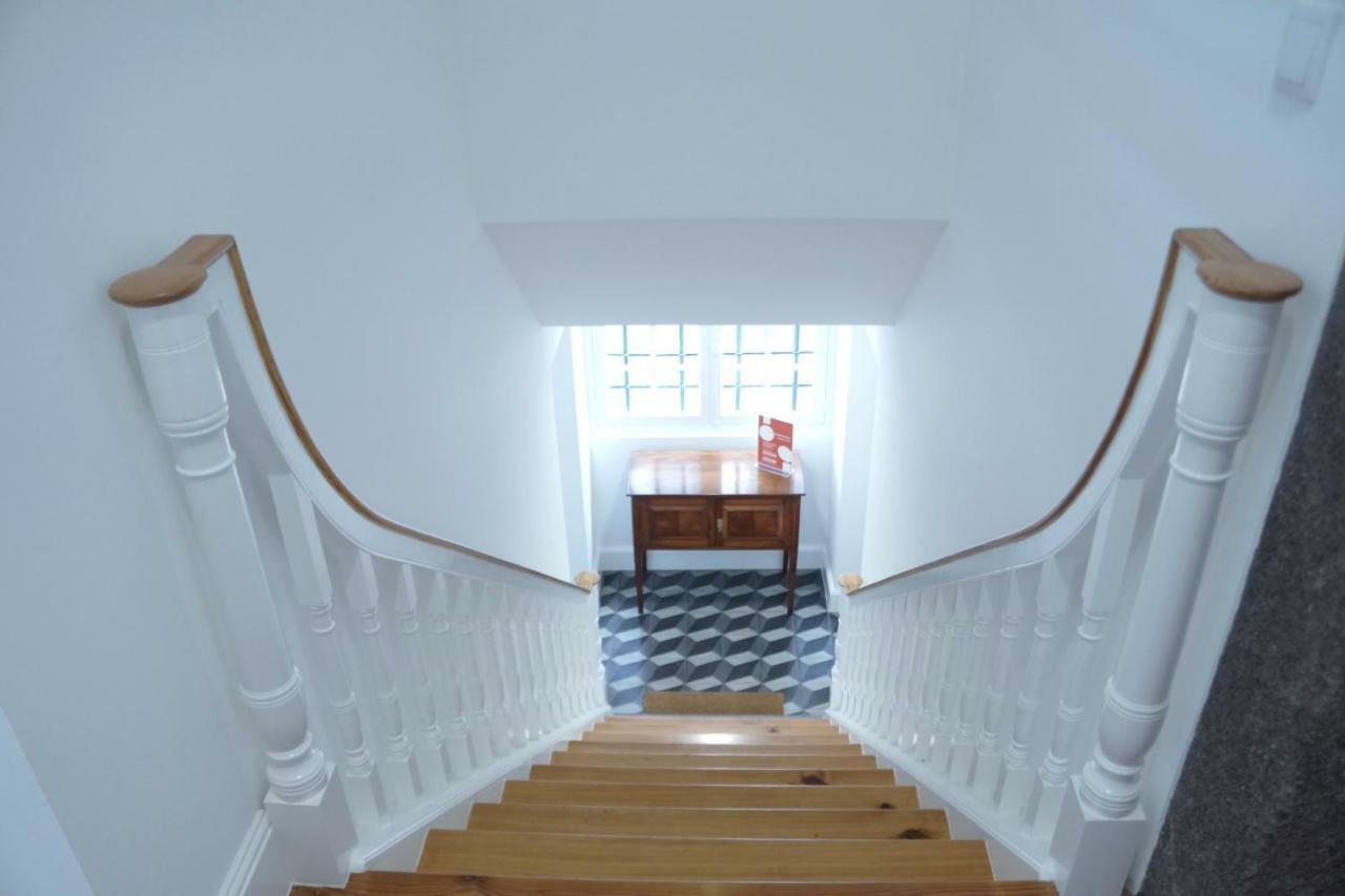 Heritage Apartments Funchal  Ngoại thất bức ảnh